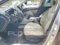 2017 Ford FUSION фото
