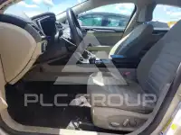2017 Ford FUSION photo