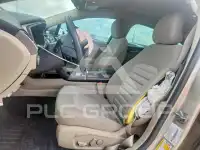2017 Ford FUSION photo