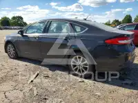 2017 Ford FUSION фото