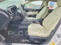2017 Ford FUSION фото