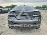 2017 Ford FUSION photo