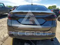 2017 Ford FUSION photo