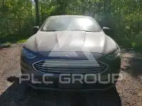 2017 Ford FUSION фото