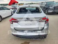 2017 Ford FUSION фото