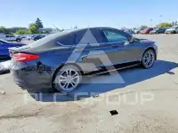 2017 Ford FUSION photo