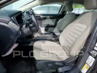 2017 Ford FUSION фото