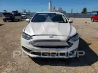 2017 Ford FUSION фото