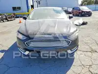 2017 Ford FUSION photo