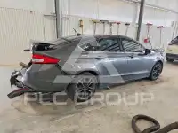 2017 Ford FUSION фото