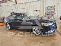 2017 Ford FUSION фото