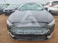 2017 Ford FUSION фото