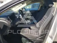 2017 Ford FUSION фото