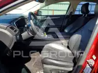 2017 Ford FUSION photo