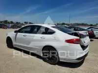 2017 Ford FUSION фото
