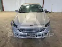 2017 Ford FUSION фото