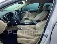 2017 Ford FUSION фото