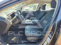 2017 Ford FUSION фото