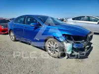 2017 Ford FUSION фото