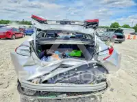 2017 Ford FUSION photo