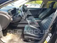 2017 Ford FUSION фото