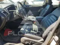 2017 Ford FUSION фото