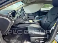 2017 Ford FUSION фото