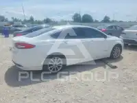2017 Ford FUSION photo