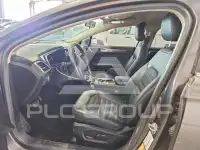 2017 Ford FUSION фото