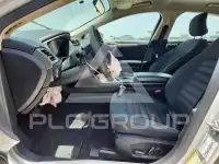 2017 Ford FUSION фото