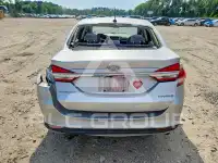 2017 Ford FUSION фото