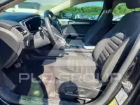2017 Ford FUSION photo