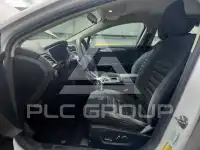2017 Ford FUSION photo
