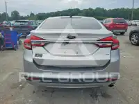 2017 Ford FUSION фото