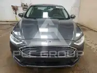 2017 Ford FUSION фото