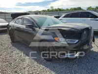 2017 Ford FUSION фото