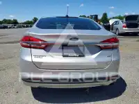 2017 Ford FUSION photo