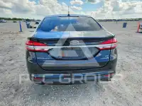 2017 Ford FUSION фото