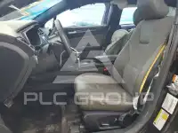 2017 Ford FUSION фото