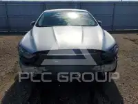 2017 Ford FUSION фото