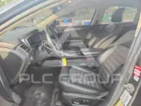 2017 Ford FUSION photo