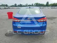 2017 Ford FUSION фото