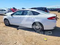 2017 Ford FUSION фото