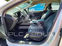 2017 Ford FUSION фото