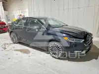 2017 Ford FUSION фото