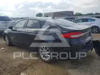 2017 Ford FUSION фото