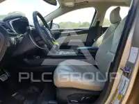 2017 Ford FUSION фото