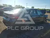 2017 Ford FUSION фото
