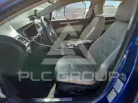 2017 Ford FUSION фото