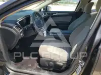 2017 Ford FUSION фото